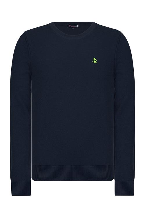 Se Giorgio di Mare Pullover  navy ved About You