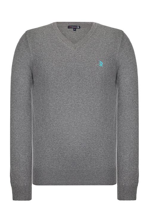 Giorgio di Mare Pullover  antracit