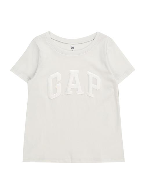 Se GAP Bluser & t-shirts  hvid / offwhite ved About You