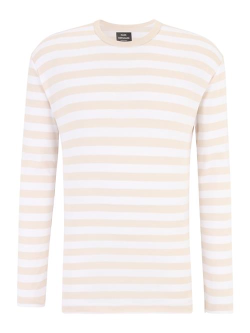 MADS NORGAARD COPENHAGEN Bluser & t-shirts  kit / hvid