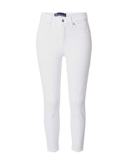 GAP Jeans  white denim