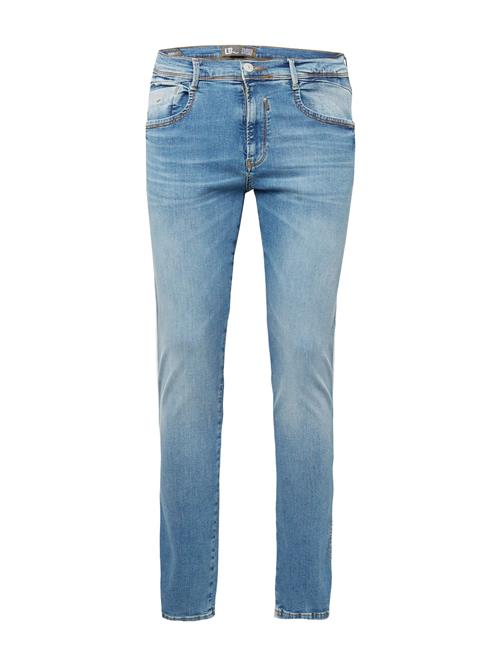 LTB Jeans 'Romilly'  blue denim