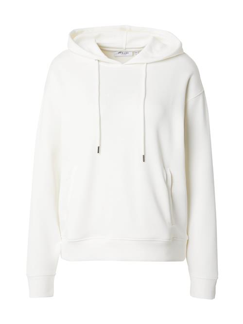 Se MSCH COPENHAGEN Sweatshirt 'Ima'  naturhvid ved About You