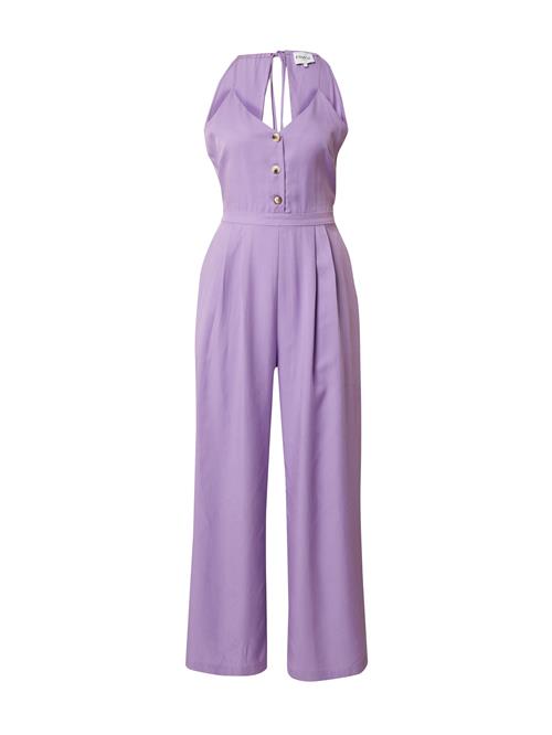 FRNCH PARIS Jumpsuit 'PALMA'  lilla