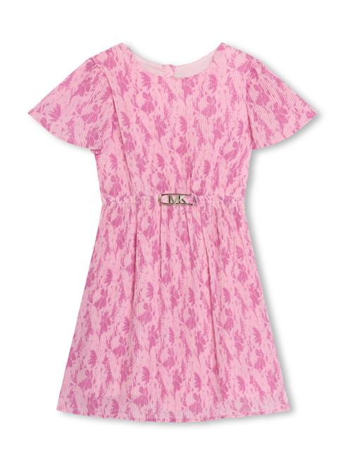 Michael Kors Kids Kjole  pink / lyserød