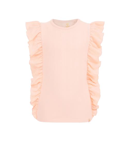 WE Fashion Bluser & t-shirts  lys pink