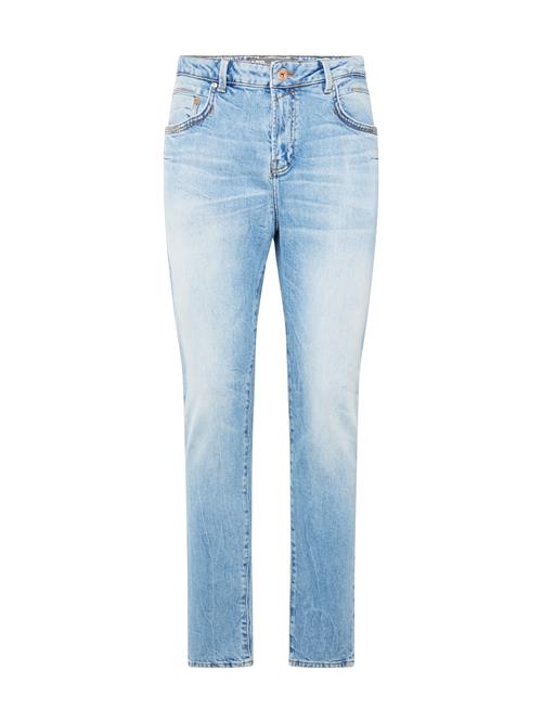 Se LTB Jeans 'Reeves'  blue denim ved About You