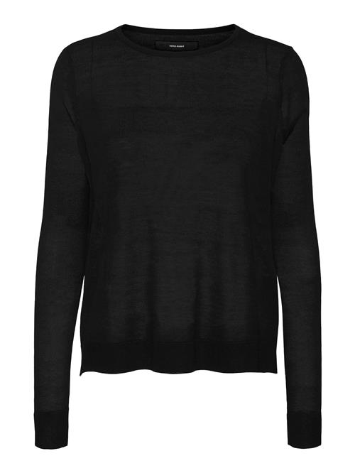 VERO MODA Pullover 'Nova'  sort