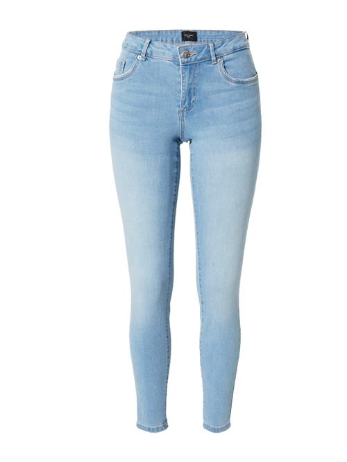 Se VERO MODA Jeans 'ALIA'  blue denim ved About You