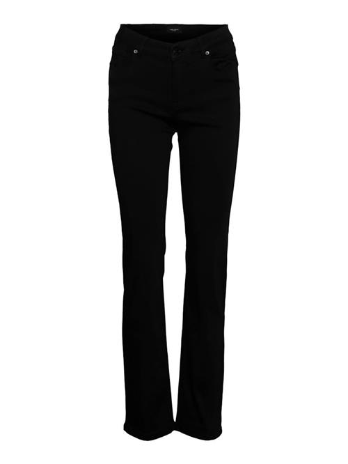 VERO MODA Jeans  sort / black denim