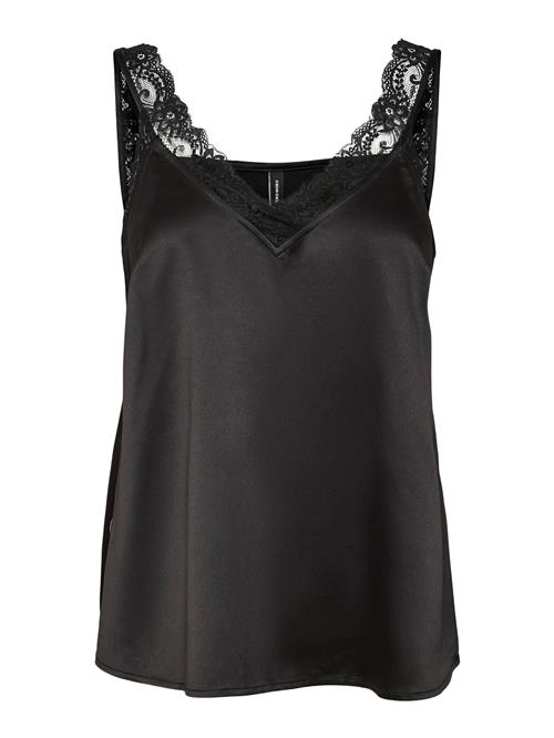 VERO MODA Bluse 'MERLE'  sort