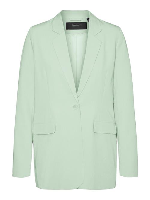 Se VERO MODA Blazer 'Zelda'  mint ved About You