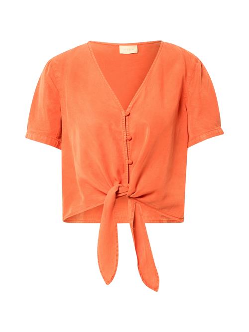 VILA Bluse 'Mira'  orange