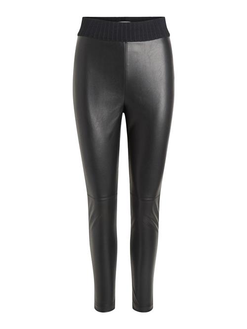 VILA Leggings 'Dagmar'  sort