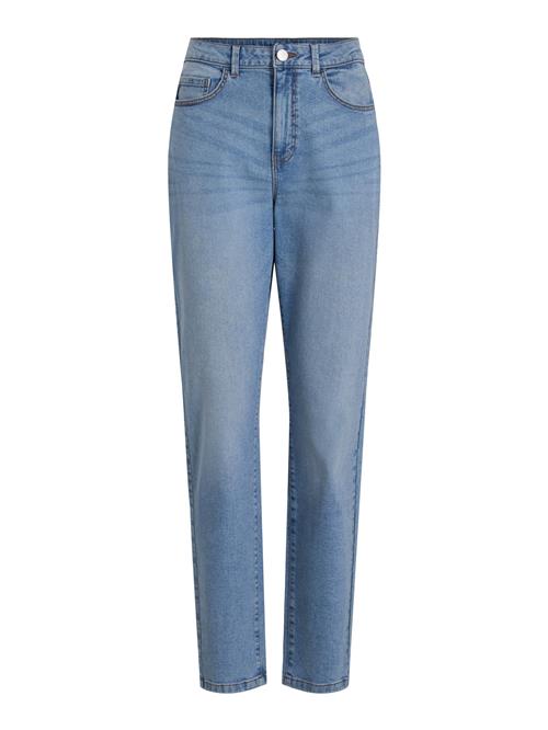 VILA Jeans 'Naomi'  blue denim