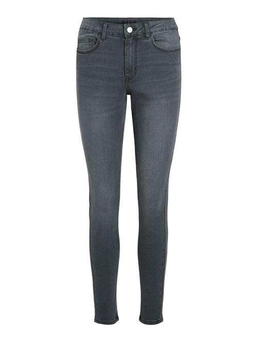 VILA Jeans 'SARAH'  grey denim