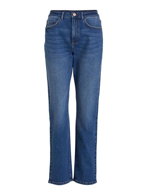 VILA Jeans  blue denim