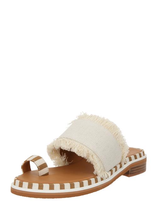 See by Chloé Hjemmesko 'ALLYSON'  creme / camel