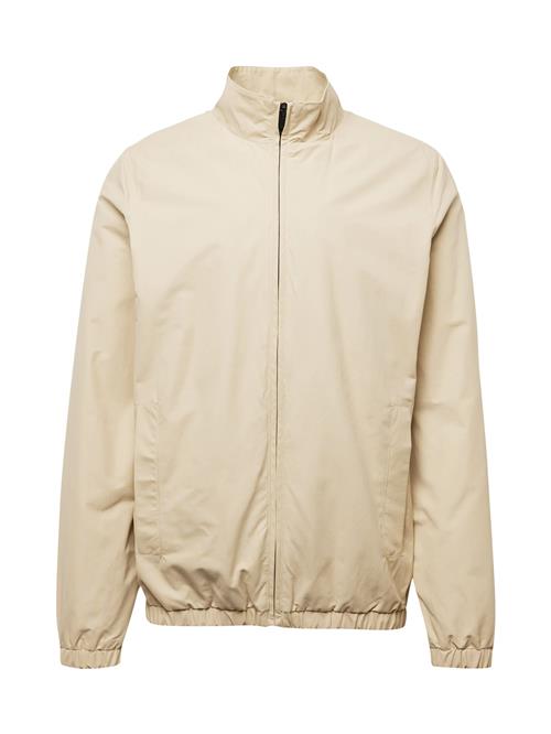 ECOALF Overgangsjakke 'SEEDOR'  beige