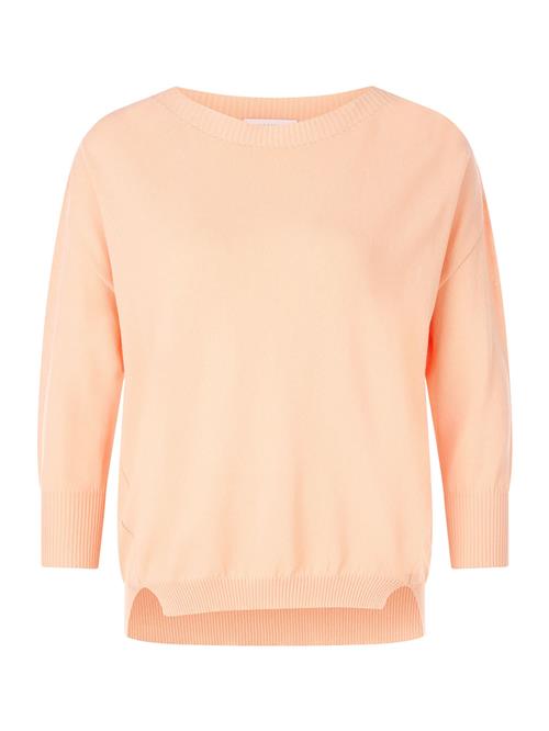 Se Rich & Royal Pullover  orange ved About You