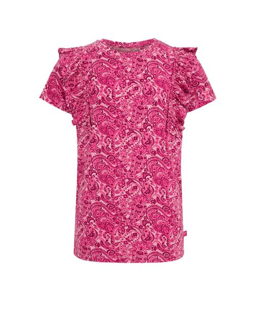 WE Fashion Bluser & t-shirts  pink