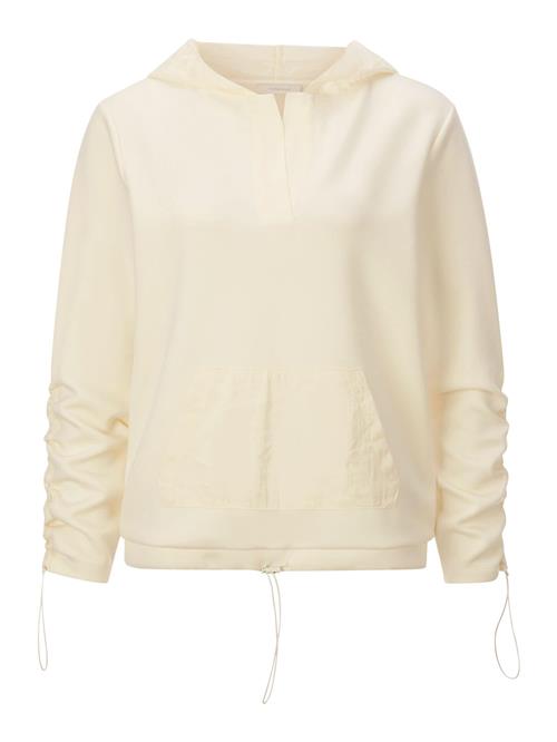 Se Rich & Royal Sweatshirt  creme ved About You