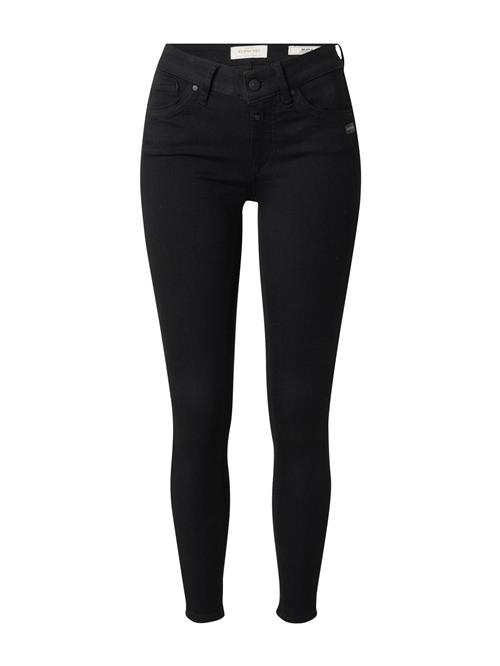 Se Gang Jeans '94Layla'  black denim ved About You