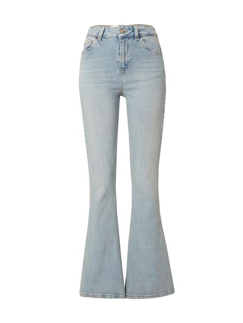 Se BDG Urban Outfitters Jeans 'ATLAS'  blue denim ved About You