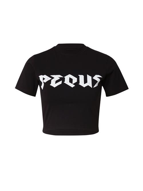 Se Pequs Shirts  sort / hvid ved About You