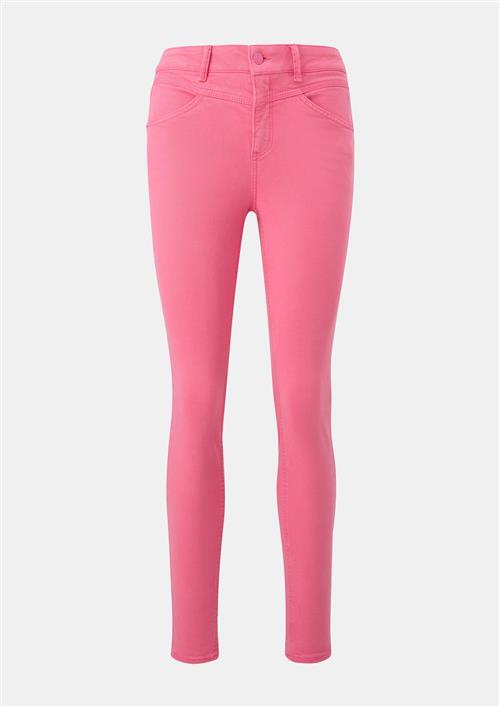 comma casual identity Bukser  pink