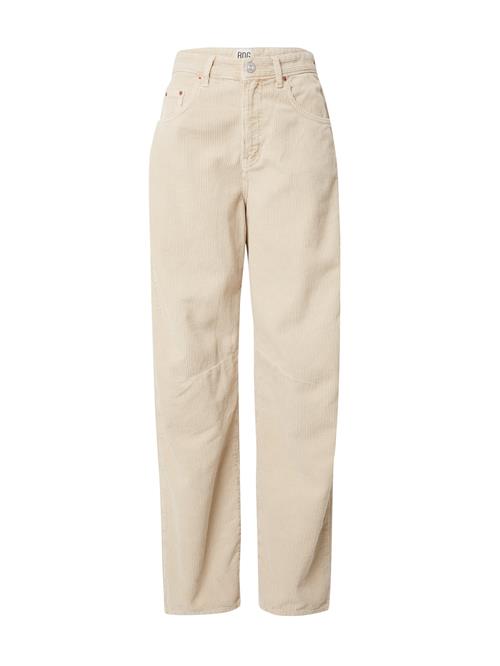 BDG Urban Outfitters Bukser 'LOGAN'  beige