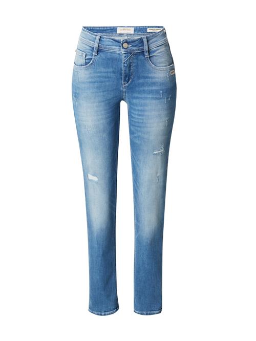 Se Gang Jeans 'Amelie'  blue denim ved About You