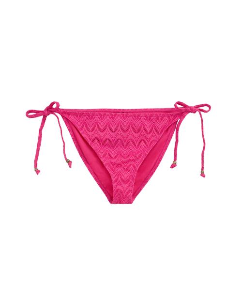 Se WE Fashion Bikinitrusse  pink ved About You