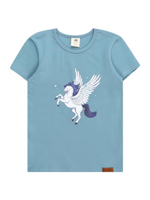 Walkiddy Bluser & t-shirts  lyseblå / lilla / hvid