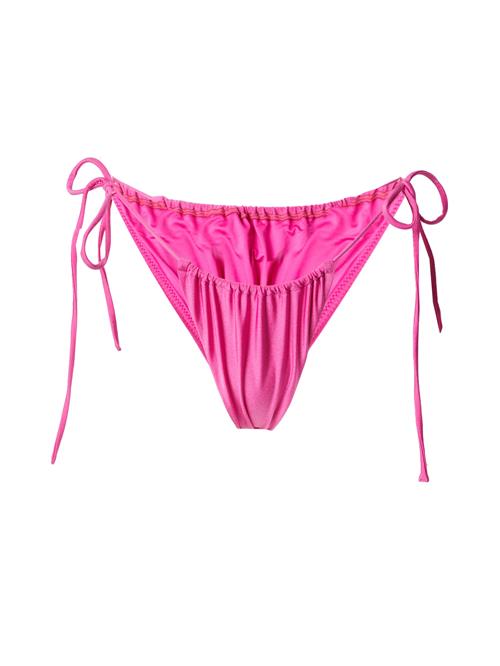 Se LeGer by Lena Gercke Bikinitrusse 'Duana'  magenta ved About You