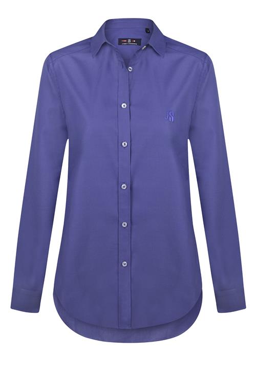 Se Jimmy Sanders Bluse  royalblå ved About You