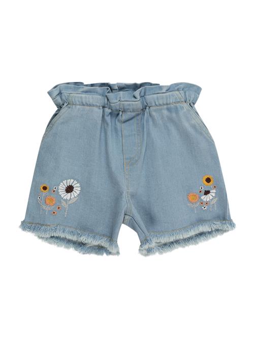 ABOUT YOU Jeans 'Jane Shorts'  blue denim