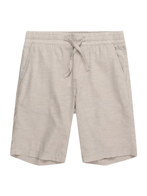 Jack & Jones Junior Bukser 'Jaiden'  ecru