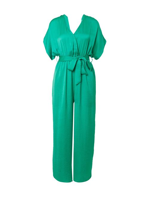 Se Molly BRACKEN Jumpsuit  grøn ved About You