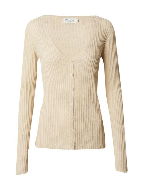 Molly BRACKEN Cardigan  lysebeige