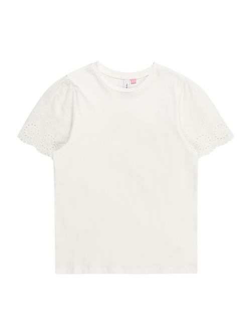 Vero Moda Girl Bluser & t-shirts  hvid