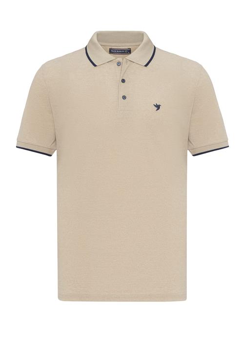 Felix Hardy Bluser & t-shirts  beige / sort