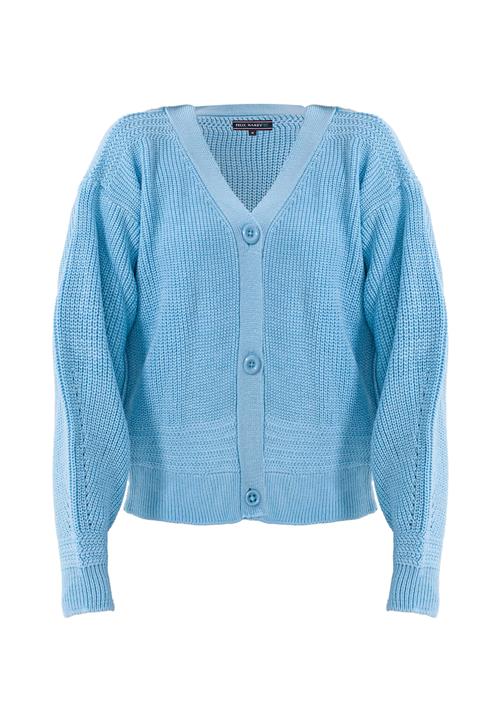 Se Felix Hardy Cardigan  lyseblå ved About You