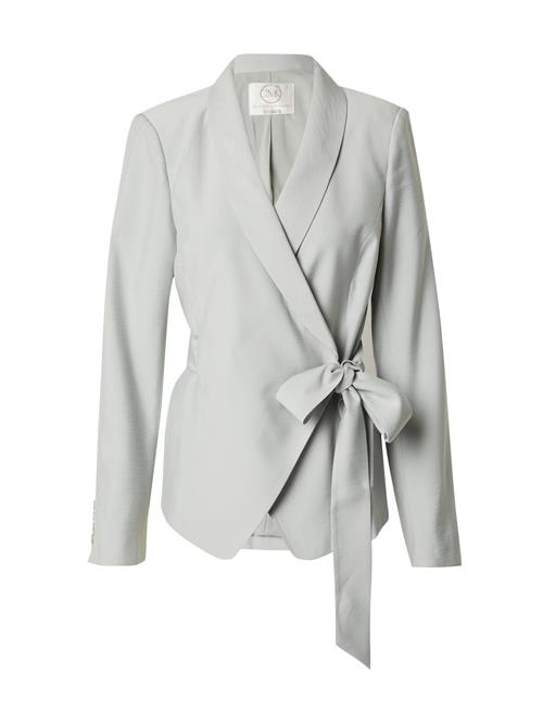 Guido Maria Kretschmer Women Blazer 'Elsa'  lysegrå