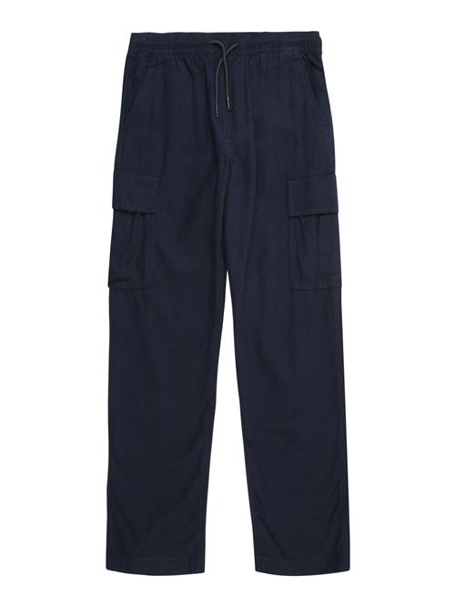 Se Jack & Jones Junior Bukser 'BILL NATE'  navy ved About You