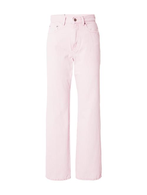 Se Dr. Denim Jeans 'Echo'  pastelpink ved About You