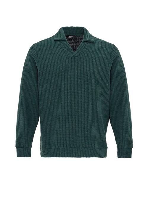 Antioch Pullover  gran