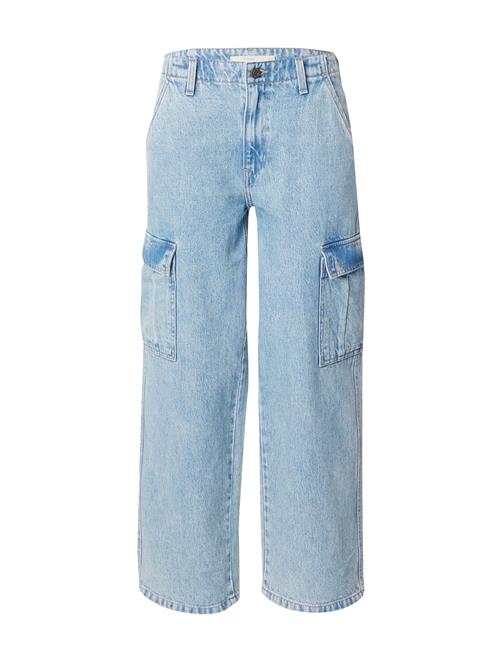LEVI'S ® Cargojeans '94'  blue denim