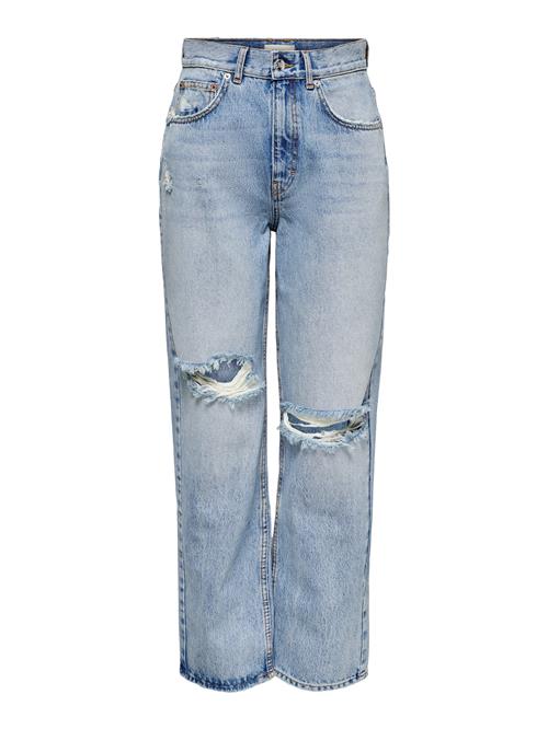 ONLY Jeans 'Robyn'  lyseblå