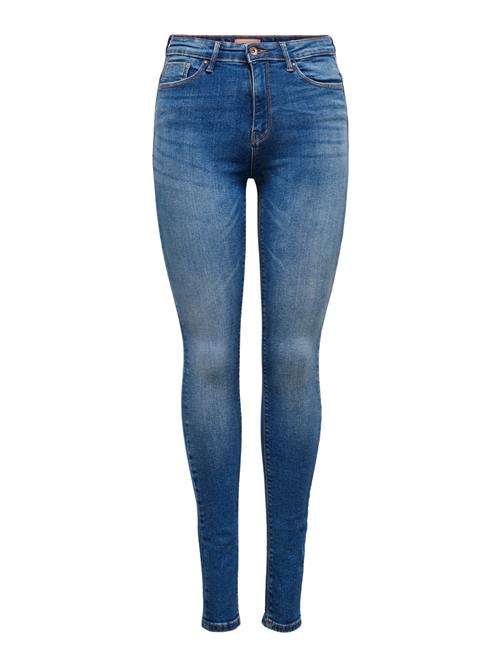 Se ONLY Jeans 'Paola'  blue denim ved About You